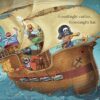 Sourcebooks Goodnight Pirate Picture Book part of our Pirates collection