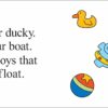 Bath Time! by Sandra Boynton made by