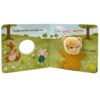 Winnie-the-Pooh Hello
