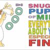 Snuggle Puppy! Board Book Children's Books