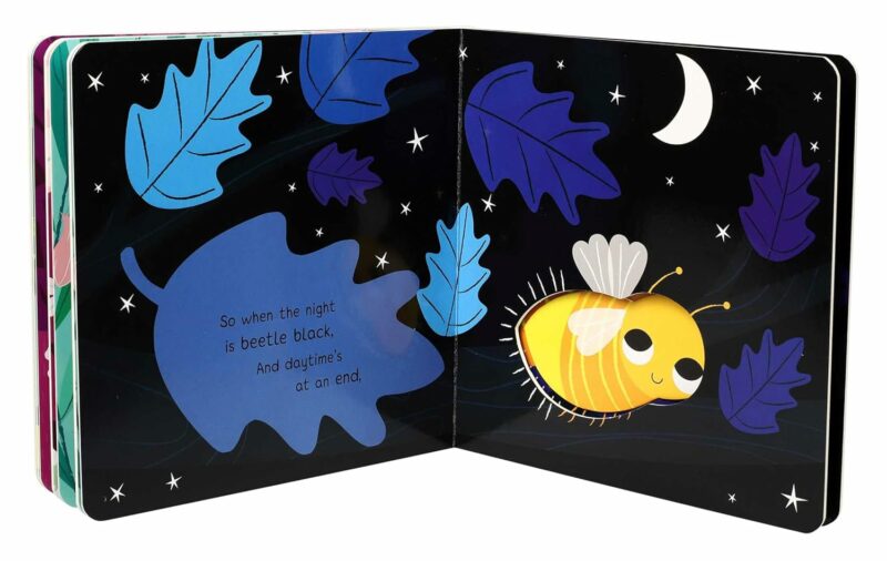 You're My Little Cuddle Bug by Nicola Edwards Children's Books