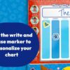 PAW Patrol Potty Training Reward Chart from Cottage Door Press