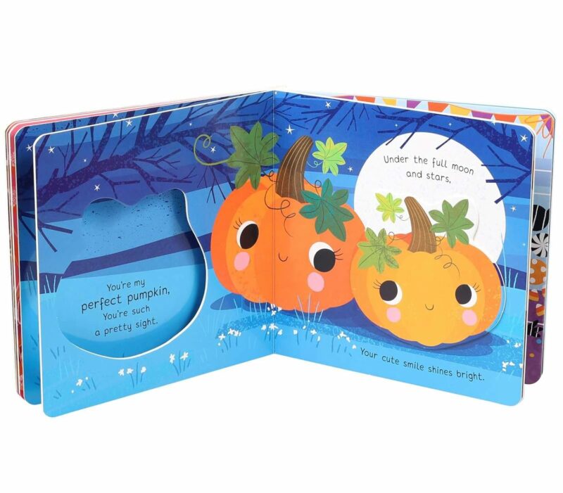 You're My Little Baby Boo by Nicola Edwards Children's Books