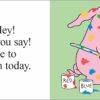 Bath Time! by Sandra Boynton from