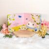 You're My Little Sweet Pea by Nicola Edwards from