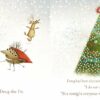 A Stickler Christmas made by