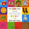 Big Board First 100 Words from Macmillan Publishers