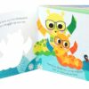 You're My Little Bookworm by Nicola Edwards from