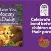 Mommy And Daddy Classic Picture Book