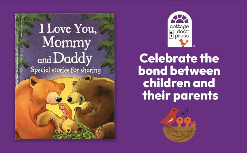 Mommy And Daddy Classic Picture Book
