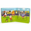 Cottage Door Press Let's Play Soccer Board Book part of our Sports collection