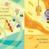 Acoustic Rooster and Friends Board Book made by Sleeping Bear Press