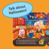 Cottage Door Press Peek-a-Flap Boo Lift-a-Flap Board Book part of our Halloween collection