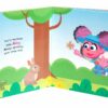 Sesame Street: You're My Little Cookie Monster by Grace Baranowski from