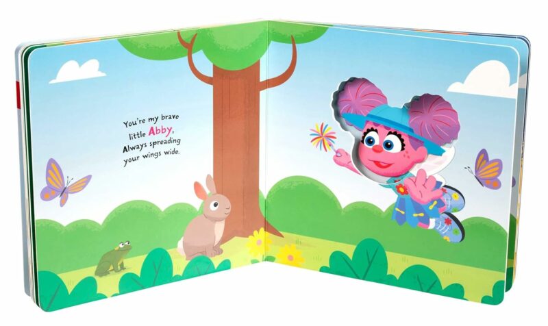 Sesame Street: You're My Little Cookie Monster by Grace Baranowski from