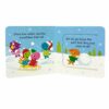 Dinos Love Jingle Bells Board Book from Cottage Door Press
