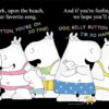 Belly Button Book! by Sandra Boynton made by