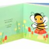 You're My Little Bookworm by Nicola Edwards made by