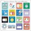 Doggies Board Book Children's Books