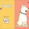Doggies Board Book made by