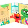 Sesame Street: You're My Little Cookie Monster by Grace Baranowski made by
