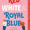 Macmillan Publishers Red