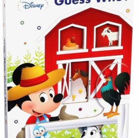 Disney Baby Moo