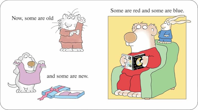 Pajama Time! By Sandra Boynton Board Book from