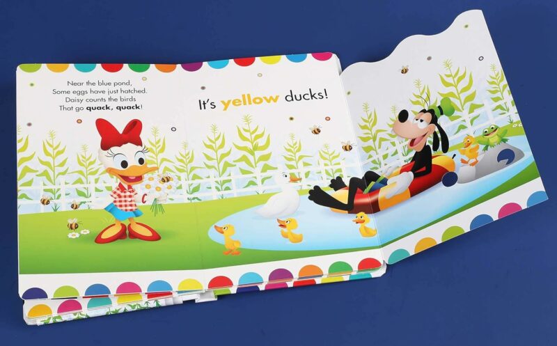 Disney Baby Moo