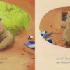 Bear Says Thanks by Karma Wilson made by