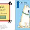 Doggies Board Book from