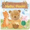 Cottage Door Press Winnie-the-Pooh Hello
