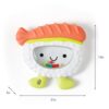 Sushi Sweetie Shake Plus - Teething + Rattle Toy from Itzy Ritzy