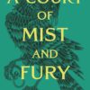 Macmillan Publishers A Court Of Mist And Fury Adult Paperback by Sarah J Maas