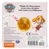 Cottage Door Press PAW Patrol Soar With Skye! Finger Puppet Book part of our Cats & Dogs collection