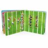 Cottage Door Press Let's Play Football Board Book Children's Books