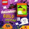 LEGO Books: Halloween Build and Play! by AMEET Publishing