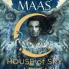 Macmillan Publishers House Of Sky And Breath Crescent City Book 2 by Sarah J Maas
