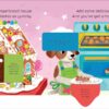 Countdown to Christmas A Lift-The-Flap Board Book made by