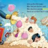 How to Catch an Invisible Bad Guy Hardcover Book made by Sourcebooks