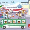 Busy Airport made by Macmillan Publishers