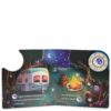 Cottage Door Press Brave Little Camper Interactive Camping Sound Book Children's Books