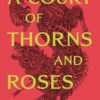 Macmillan Publishers A Court Of Thorns And Roses Adult Paperback by Sarah J Maas