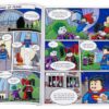 LEGO DC Super Heroes: Superman to the Rescue! by AMEET Publishing from