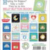 Belly Button Book! by Sandra Boynton Children's Books