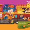 Peek-a-Flap Boo Lift-a-Flap Board Book from Cottage Door Press