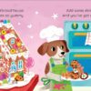 Countdown to Christmas A Lift-The-Flap Board Book from