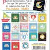 Pajama Time! By Sandra Boynton Board Book Children's Books