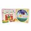 Cottage Door Press Baby's First Christmas Keepsake Board Book part of our Holiday collection