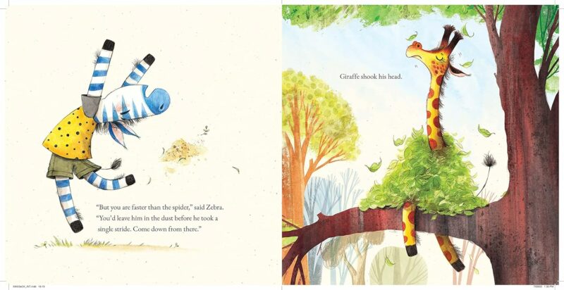 It Will Be OK Hardcover Book made by Sourcebooks